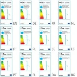 VidaXL Kristallen Kroonluchter Julia Met Witte Lampenkap -Leenbakker Winkel 3729c494e6184c7f85adb5d4e330e216