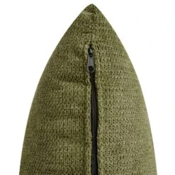 ANDALEN - Fauteuil - Groen - Polyester -Leenbakker Winkel 377d61aaad0a480fb49363c9b7c493c5