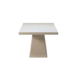 Tuintafel Rechthoek 240cm - Beige Eco Composiet - Avia -Leenbakker Winkel 37846f8db5894e33a615ed552bac7aa0 1