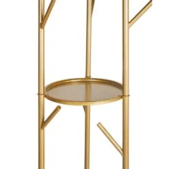 RALTSON - Kapstok - Goud - Metaal -Leenbakker Winkel 37ddbac7e2da4967bf9ef5c1c516ea87