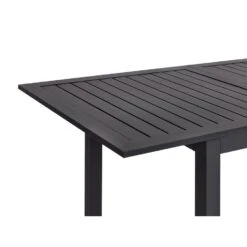 SKALOMA - Tuintafel - Donkergrijs - 180/240 X 90 Cm - Aluminium -Leenbakker Winkel 37f2357cbd6443698b8c4d3590ad6856