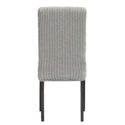 Stoelhoes Annabeth - Grijs 7 Stoelhoes Annabeth - Grijs -Leenbakker Winkel 38302002 8000