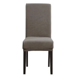 Stoelhoes Alex - Antraciet - 40x45x65 Cm