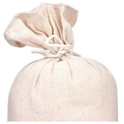 Merkloos Giftdecor Deurstopper - 1 Kg - Beige - Canvas - Home - D13xH26cm -Leenbakker Winkel 38d7dc51e923437aadc61724a98d71aa