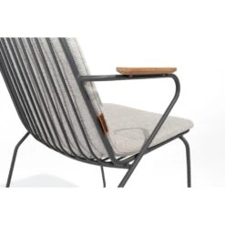 4 Seasons Veneto Tuinstoel (1 Stuk) - Stapelbaar -Leenbakker Winkel 39a0106133764cabbae6dab7d5dd9fd2