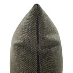 ORUM - Fauteuil - Groen - Rotan -Leenbakker Winkel 3a50b128480e44769550722c919a66e1