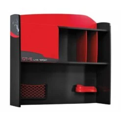 Cilek Champion Racer - Autobureau - Jongenskamer - 68x107x75 Cm - Rood 12 Cilek Champion Racer - Autobureau - Jongenskamer - 68x107x75 Cm - Rood -Leenbakker Winkel 3c8084cf663c471ea1cc607de03608a3