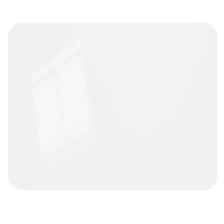 VidaXL - Beschermmat Voor Laminaat - Transparent - PVC - 150 X 115 Cm -Leenbakker Winkel 3cc0e544d59d43eab0b1947d099f31c8