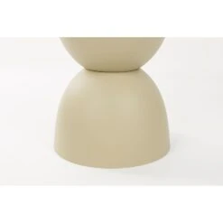 Housecraft Mara Tuin Bijzettafel Beige -Leenbakker Winkel 3cd6bf706ab5420ca66818e7483d80a2