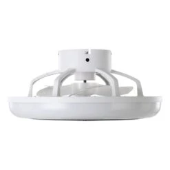 EGLO Sayulita Plafondlamp Met Ventilator - DC LED-CCT - Wit/Zwart 11 EGLO Sayulita Plafondlamp Met Ventilator - DC LED-CCT - Wit/Zwart -Leenbakker Winkel 3d22ec509af843ecbbebb16e772ef581 1