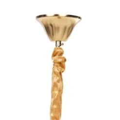 BIGOTE - Kroonluchter - Messing/Transparant - Glas 20 BIGOTE - Kroonluchter - Messing/Transparant - Glas -Leenbakker Winkel 3ec9b33b761e4b90ab0b81f1f3addf52