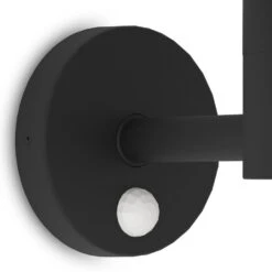 EGLO Dreoli Solar Wandlamp - LED - 21 Cm - Zwart/Wit 9 EGLO Dreoli Solar Wandlamp - LED - 21 Cm - Zwart/Wit -Leenbakker Winkel 3ee3a8b51b3c4c259518e9a375902545