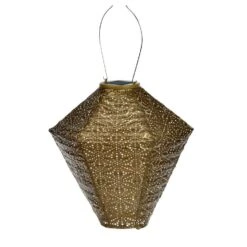 LUMIZ Solar Buitenverlichting Hyacint Set - 2 Stuks -Leenbakker Winkel 4090d712c10d4cc4ba5c741a02213c72