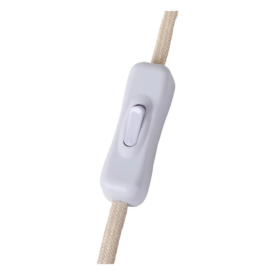 Lucide DOREDOS Tafellamp - Beige 5 Lucide DOREDOS Tafellamp - Beige - Afbeelding 5