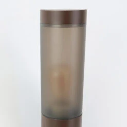 EGLO Helsinki Wandlamp - E27 - 40 Cm - Bruin -Leenbakker Winkel 430da6d0c43d444295398c9b98675a46