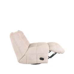 LABEL51 Fauteuil Take It Easy - Naturel - Boucle 12 LABEL51 Fauteuil Take It Easy - Naturel - Boucle -Leenbakker Winkel 44a91701c4e74f5d8e267967ed5af8b6