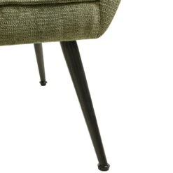 BELLINGMO - Fauteuil - Groen - Stof -Leenbakker Winkel 44b0a57d211347d1b270368a7058e39d