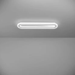 EGLO Macchioni Plafonnière - LED - Kunststof - Wit - Afstandsbediening 9 EGLO Macchioni Plafonnière - LED - Kunststof - Wit - Afstandsbediening -Leenbakker Winkel 450ce5df79494c66bdfc67987bfaa214