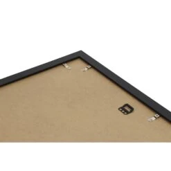 Fotokader - Fotolijst - Wissellijst - 50x50 Cm - MDF - Zwart -Leenbakker Winkel 45f991c6e1294d11afc66c6b688e8838