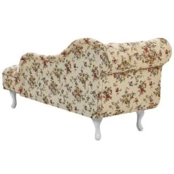 NIMES - Chaise Longue - Multicolor - Linkerzijde - Polyester -Leenbakker Winkel 4958f7af6cc64f22a13067cc50469df7