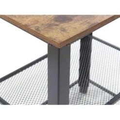 BOLZANO - Keukentrolley - Zwart - Spaanplaat -Leenbakker Winkel 4b48093cb3e14b75bf847e1d85fcc808