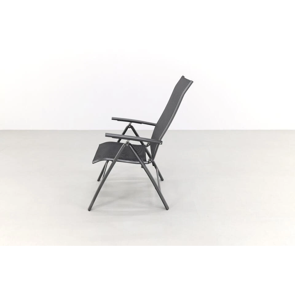 Kettler Legato Curve Standenstoel 11 Kettler Legato Curve Standenstoel - Afbeelding 11