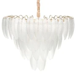 MAHAICA - Kroonluchter - Messing/Transparant - Glas 13 MAHAICA - Kroonluchter - Messing/Transparant - Glas -Leenbakker Winkel 4d06e734f5aa4c9c95838597f7df77d3