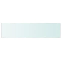 VidaXL Schappen 2 St 60x15 Cm Glas Transparant -Leenbakker Winkel 4d34a02e366d4ebe9fcf8c5d8b8d2a81