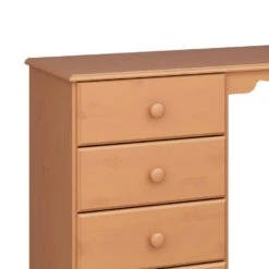 Hioshop Nilon Kaptafel Incl Kruk 8 Laden Kers Dekor -Leenbakker Winkel 4e3665fcf071492ab96cdc4c1b2b8160