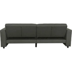 Allie II - Slaapbank 3-zits In Antraciet Stof -Leenbakker Winkel 4f2b96f8448843d2a565d89c093c3622