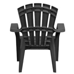 Loungestoel Maryland - Antraciet -Leenbakker Winkel 50101037 0900