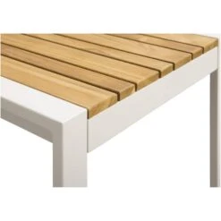 Bijzettafel Biarritz - Zand/naturel - 45x50x50 Cm 7 Bijzettafel Biarritz - Zand/naturel - 45x50x50 Cm -Leenbakker Winkel 50105527 9000