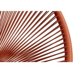 Loungestoel Formentera - Terracotta -Leenbakker Winkel 50105529 9000