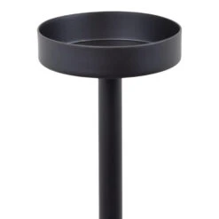 LOFT42 Vloerkandelaar Set Eve Rond - Zwart Metaal 6 LOFT42 Vloerkandelaar Set Eve Rond - Zwart Metaal -Leenbakker Winkel 519915019e9f454c95666805ce6b6fb6