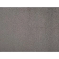 DURHAM - Hocker - Grijs - Fluweel -Leenbakker Winkel 51b1e896971a423bb1320ce8726bb462