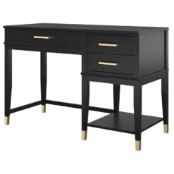 Westerleigh - Computerbureau Met Lifttop In Zwart MDF 10 Westerleigh - Computerbureau Met Lifttop In Zwart MDF -Leenbakker Winkel 5266a625282f4074b38d290cf69dd0f0