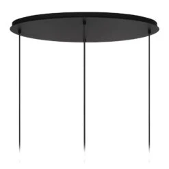 Lucide ELOISE Hanglamp - Zwart -Leenbakker Winkel 52ff9415da9f45a3a07aa462ea2c9f78