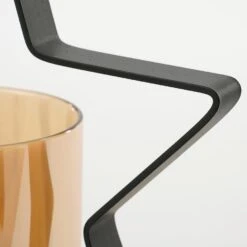 Mica Decorations Kerstkandelaar - Set Van 2 - L20 X B11 X H32 Cm -Leenbakker Winkel 53760fd34f8f46c5baadffa2c7fed1c9