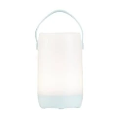 Tuinlamp Roanne - Dimbaar - Lichtblauw - 25x12x11 Cm -Leenbakker Winkel 53899502 0101
