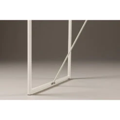 Fjôrd Bartafel Beige Metaal - 120x60x105cm - Brea 10 Fjôrd Bartafel Beige Metaal - 120x60x105cm - Brea -Leenbakker Winkel 53ab34d5614549258eeb05037e2e35eb