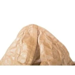 Beliani Zitzak DROP - Bruin Synthetisch Materiaal -Leenbakker Winkel 548e95f8a6c043ab8894bf08c8848f78