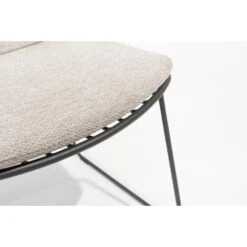 4 Seasons Veneto Tuinstoel (1 Stuk) - Stapelbaar -Leenbakker Winkel 554a5a5298154eacb35b49f06d52d1f3