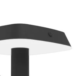 EGLO Dreoli Solar Wandlamp - LED - 21 Cm - Zwart/Wit 10 EGLO Dreoli Solar Wandlamp - LED - 21 Cm - Zwart/Wit -Leenbakker Winkel 561f155746074cdcae1a6e1a7adaad4f