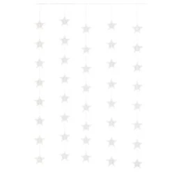 VidaXL - Lichtslinger - Warm White - 200 -Leenbakker Winkel 573bd769441c4a0bb39f2e33e4e6d2cd