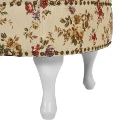 NIMES - Chaise Longue - Multicolor - Linkerzijde - Polyester -Leenbakker Winkel 586489b4fb314322bf0573c2243944b9