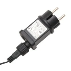 VidaXL Kerstnetverlichting 306 LED's Binnen En Buiten 3x3 M Blauw -Leenbakker Winkel 58922fe9afaf4a60828eac9f863b2d06