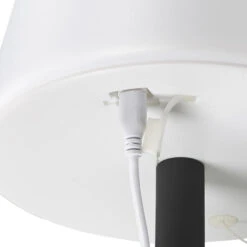 Home Deco Factory Tafellamp LED - Kunststof - Kleurenlamp - 30 Cm 10 Home Deco Factory Tafellamp LED - Kunststof - Kleurenlamp - 30 Cm -Leenbakker Winkel 59d52183e5e64f549486c5990a210fe0