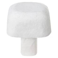 CARRASCO - Tafellamp - Wit - Papier-maché 16 CARRASCO - Tafellamp - Wit - Papier-maché -Leenbakker Winkel 5ae160b573394b63889ab68046eaefac
