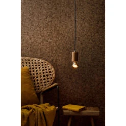 Calex LED-standaardlamp - Goudkleur - E27 -Leenbakker Winkel 60606152 9055