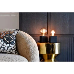 Calex Smart LED-globelamp - Goudkleurig - 7W -Leenbakker Winkel 60606249 1003